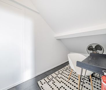 Room at Rue du Méridien 30 - Photo 2