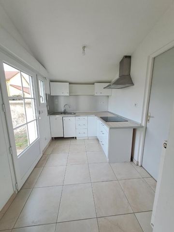 JOLI MAISON RUE DE LA VILLENEUVE ST MARCEL - Photo 4