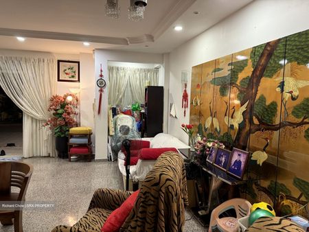Jalan Raya (D13), Semi-Detached - For Rent - Photo 3