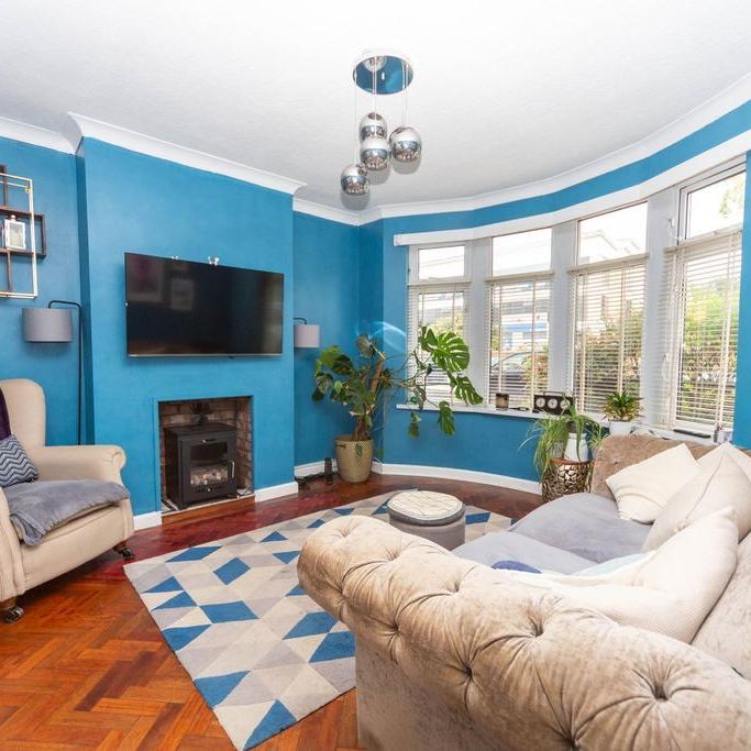 3 bedroom semi-detached house to rent - Photo 1