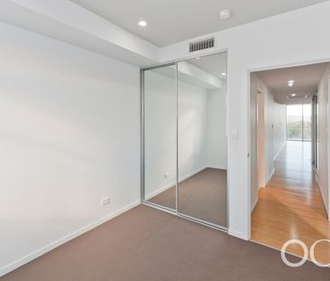Open the Door to Luxury Living with Breathtaking Parkland Views - Photo 6