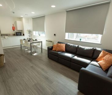 1 bedroom private hall to rent - Photo 2