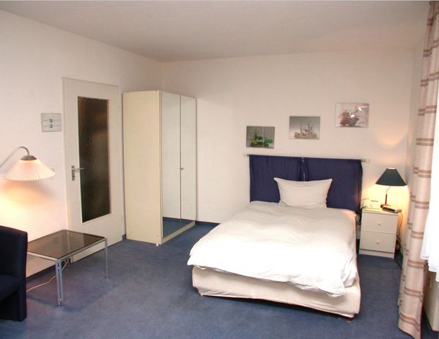 1 Zimmer in Düsseldorf - Photo 1