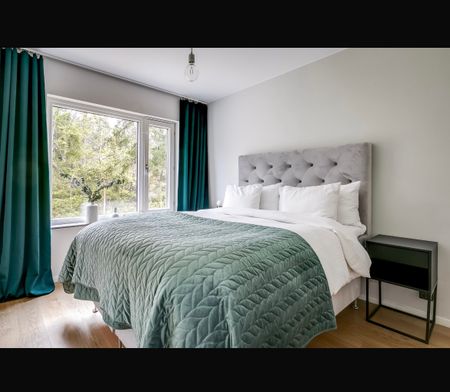 Skurusundsvägen, Nacka - Photo 5