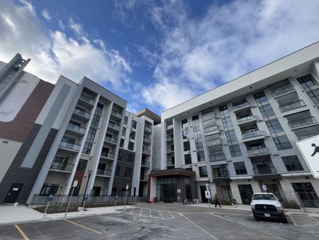 For Lease - 490 Gordon Krantz Avenue Unit# 222, Milton, Ontario - Photo 5