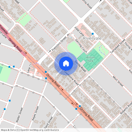 6/113 Gladstone Road, WA 6103, Rivervale