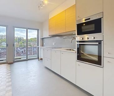 Appartement te huur - Photo 1