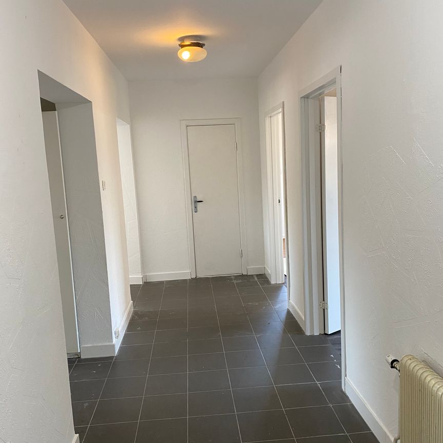 Lagisrigsgatan, Strömsnäsbruk - Foto 1