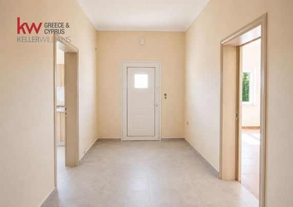 Διαμέρισμα για ενοικίαση Νικηφόρος Φωκάς - Photo 1