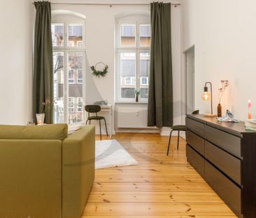 Stay Berlin! - Foto 1