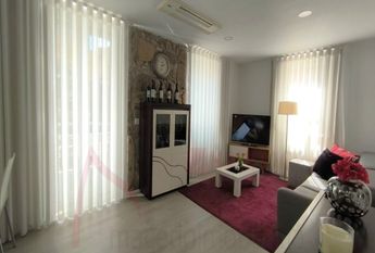 Apartamento T2