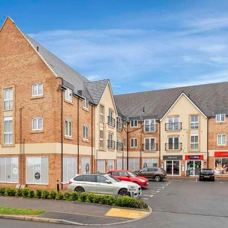 Maresfield Road, Barleythorpe, Oakham, LE15 - Photo 3