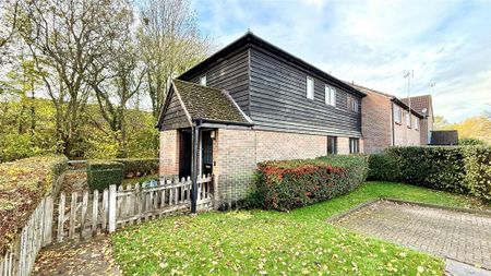 1 bedroom maisonette to rent - Photo 3