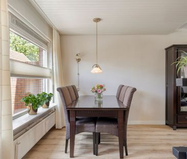 Huis te huur: Dellenbeekstraat 54 7574 XN Oldenzaal - Foto 5