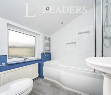 2 bedroom terraced house to rent - Photo 6