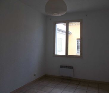 Location / Appartement - Photo 4