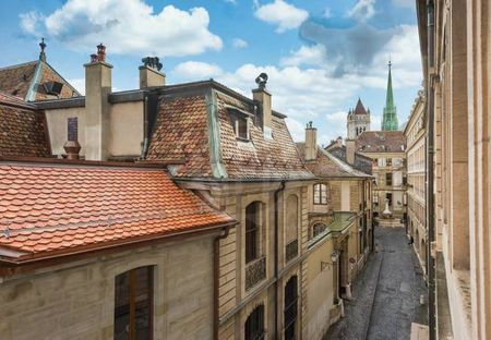 Magnifique Appartement - Genève - Photo 2