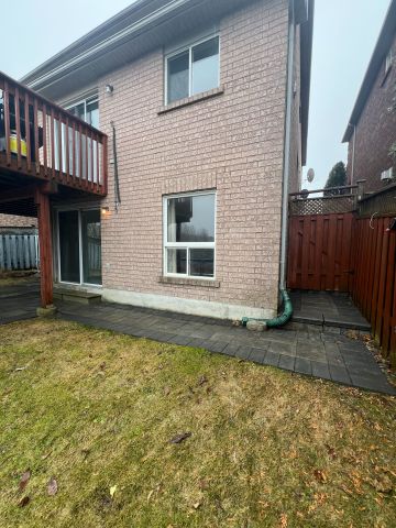 For Lease - 367 Silken Laumann Drive Unit# Bmnt, Newmarket, Ontario - Photo 2