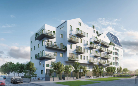 Fyrislundsgatan 33 G, 75444, Uppsala - Photo 5