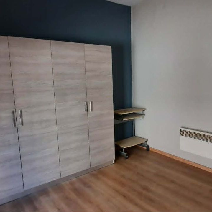 Διαμέρισμα για ενοικίαση Άγιος Βασίλειος (Βόλος) - Φωτογραφία 1