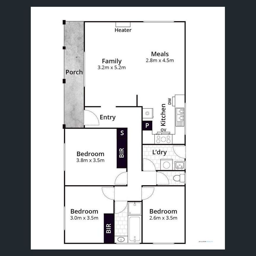 A Renovated Home With Immediate Comfort Is Ready To Impress! - Photo 1