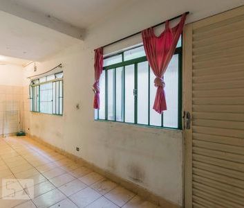 Casa de condomínio para alugar com 80m², 1 quarto e sem vaga - Photo 3