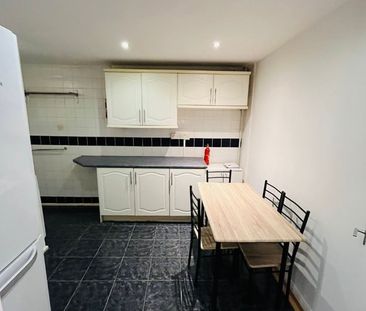 Room in a Shared Flat, Stunning Double Room In Holloway/Isl, N7 - Photo 5