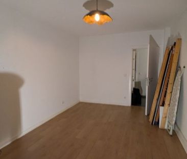 Geräumige 2,5-Zimmer-Wohnung mit großem Balkon - Foto 6