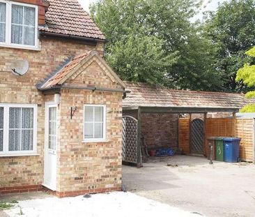 Martins Court, Whittlesey, PE7 - Photo 1