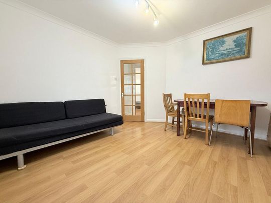 2 bedroom maisonette to rent - Photo 1