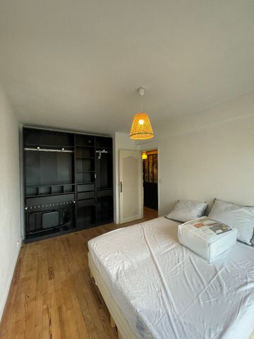 Location Appartement 4 pièces 66m² RENNES 35000 - Photo 4