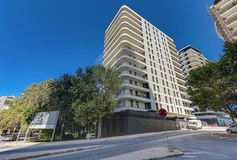 Apartamento T3 em Lisboa