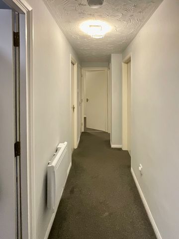 1 Bed Flat, Drapers Fields, CV1 - Photo 4