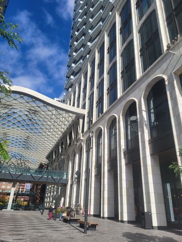 For Lease - 470 Front Street Unit# 3003, Toronto, Ontario - Photo 5