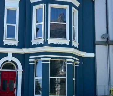 Studio to rent - Photo 6