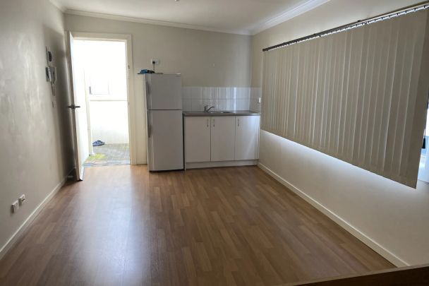 One bedroom studio - Shared accommodation - Photo 1