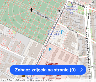 Kraków, Stare Miasto, Rakowicka, mieszkanie, do wynajęcia, 2 pokoje – zdjęcie 1