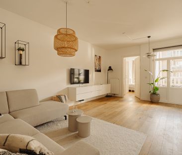 Te huur: Appartement Jacob Catskade 43 2 in Amsterdam - Photo 2