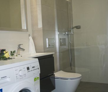 Poznań, Piątkowo ul. Stróżyńskiego - Zdjęcie 3