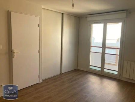 Appartement à louer 2 pièces 52.9m² - Photo 3