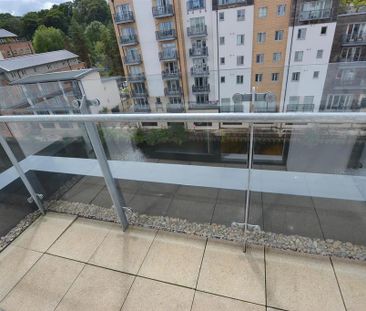 2 bedroom apartment to rent - Photo 6