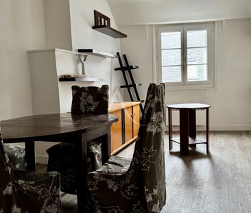 Location Appartement 1 pièce 29m² - Photo 2