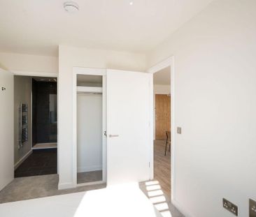 2 bedroom apartment to rent - Photo 6