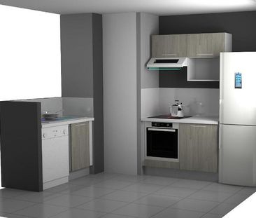 Appartement T3 à louer Vertou - 61 m² - Photo 1