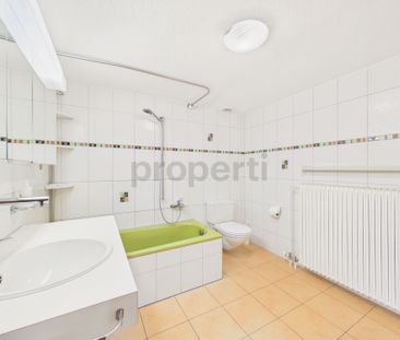 4.5-room penthouse apartment in a quiet, sunny location - Foto 4