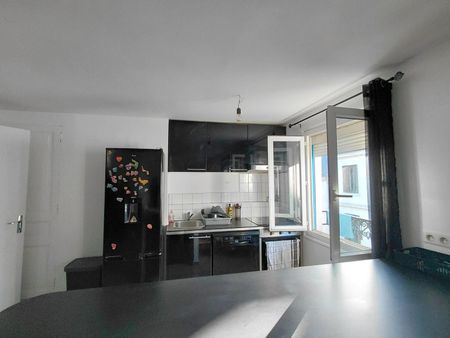 Location Appartement 2 pièces 36m² TOURS 37000 - Photo 4