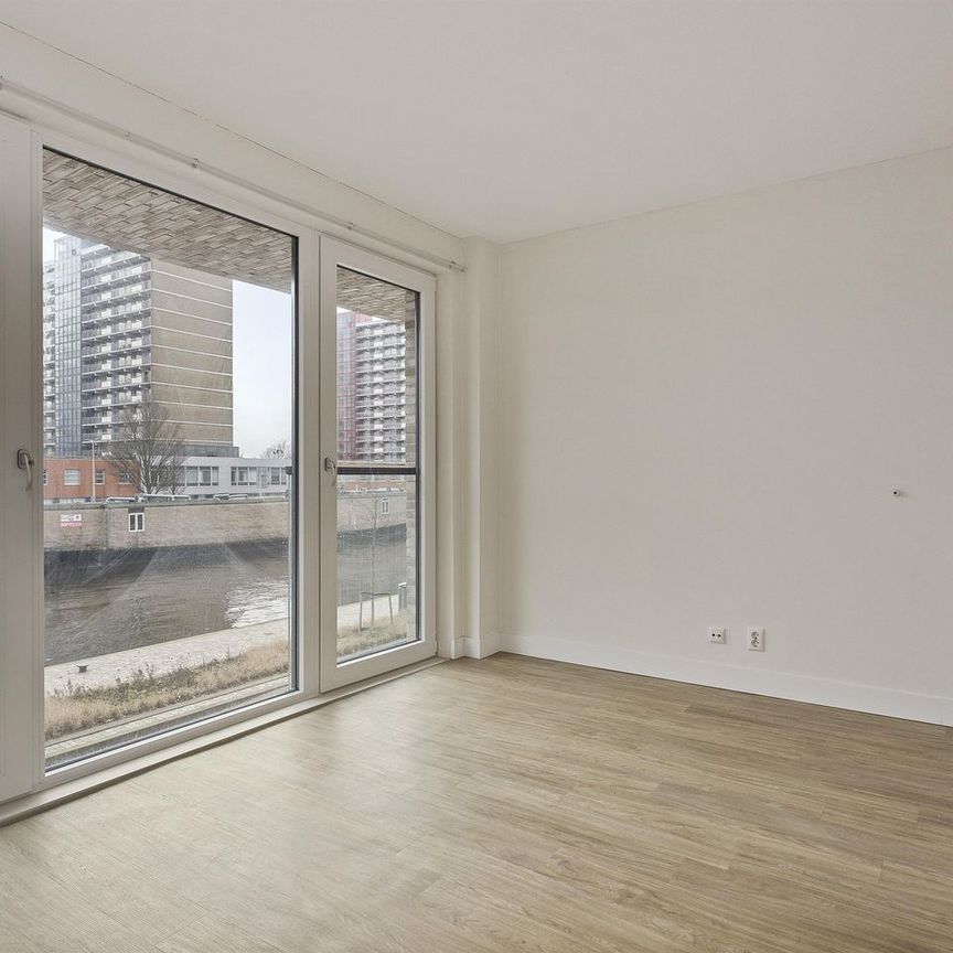 Appartement te huur: 1e Lulofsdwarsstraat 8-A 2521 AZ Den Haag - Photo 1