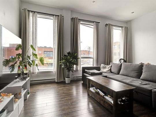 85 Rue Jean Talon O. - Photo 1