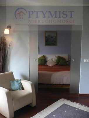 Warszawa, Mokotów, Bukowińska - Photo 1