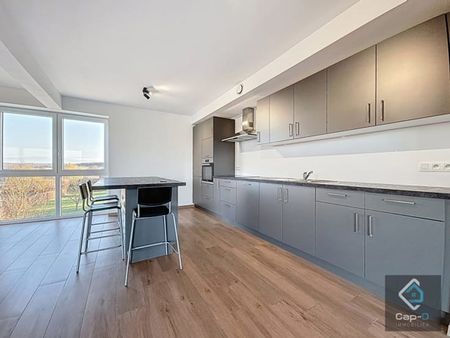 Appartement te huur - Foto 3